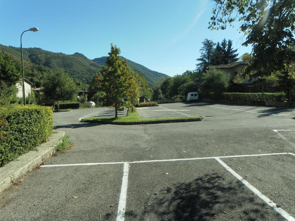 Locanda Ferandi Vallio Terme 外观 照片