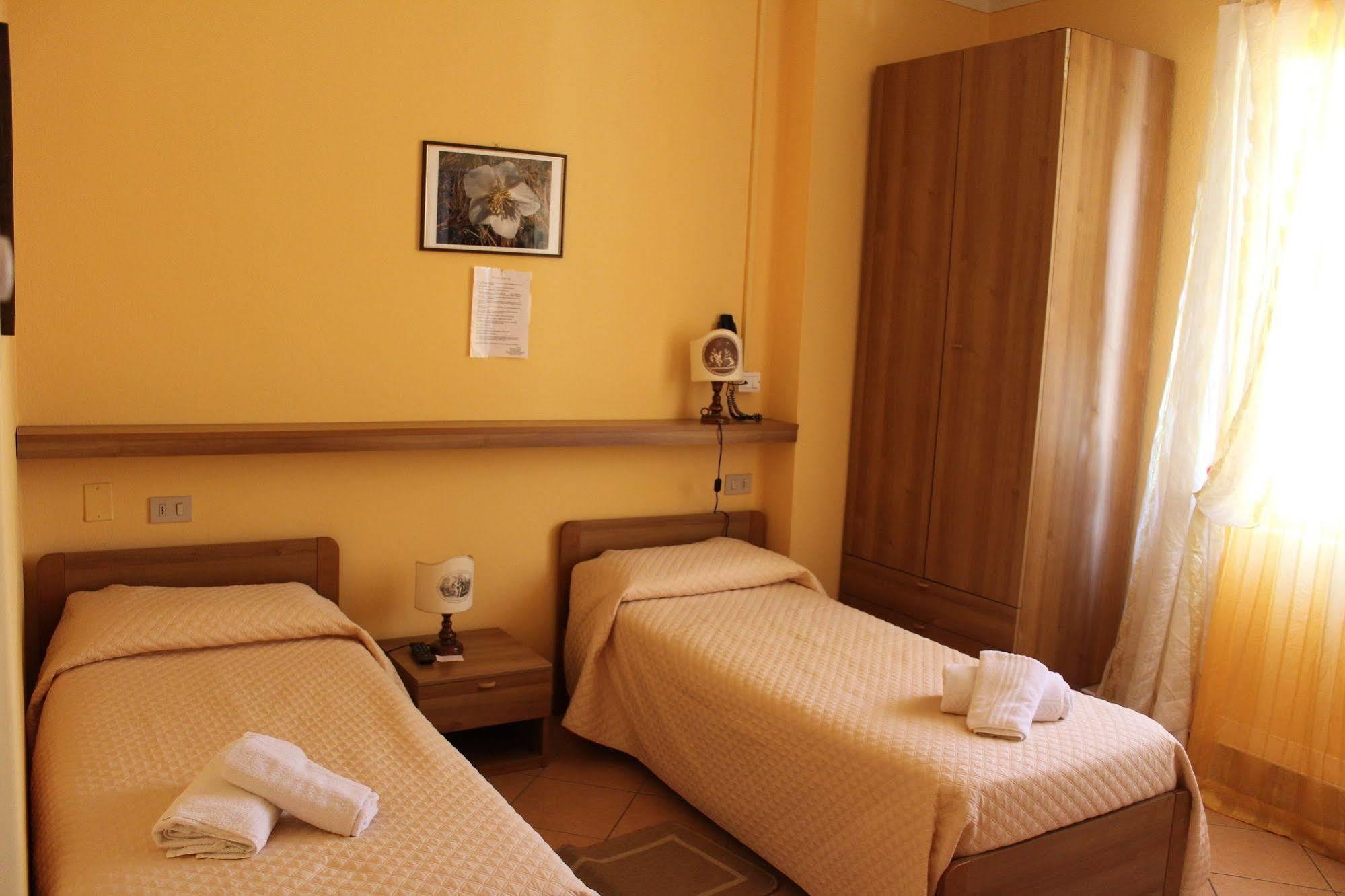 Locanda Ferandi Vallio Terme 外观 照片